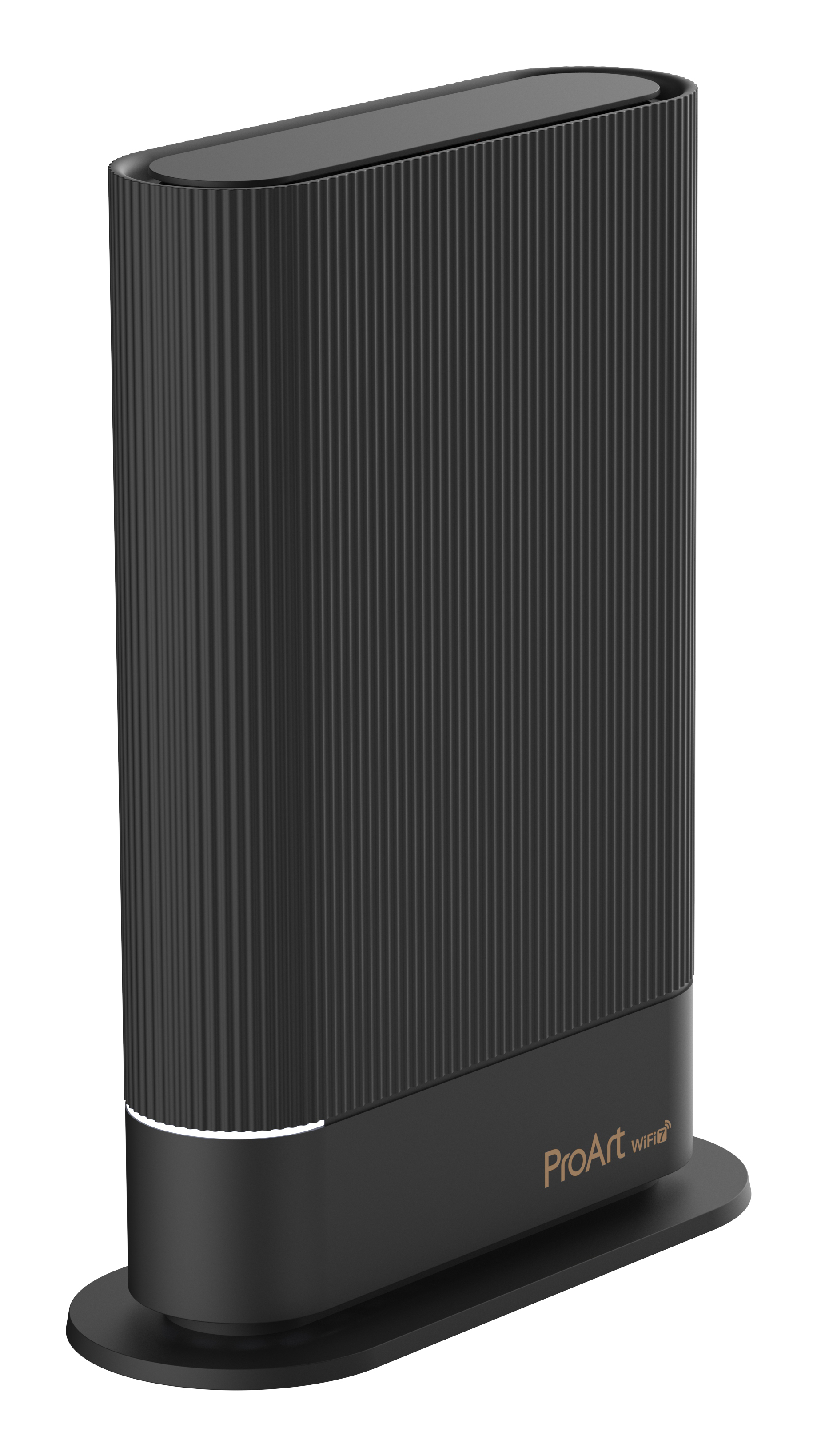 ASUS ProArt Router PRT-BE5000 router inal�mbrico 2.5 Gigabit Ethernet Doble banda (2,4 GHz / 5 GHz) Negro