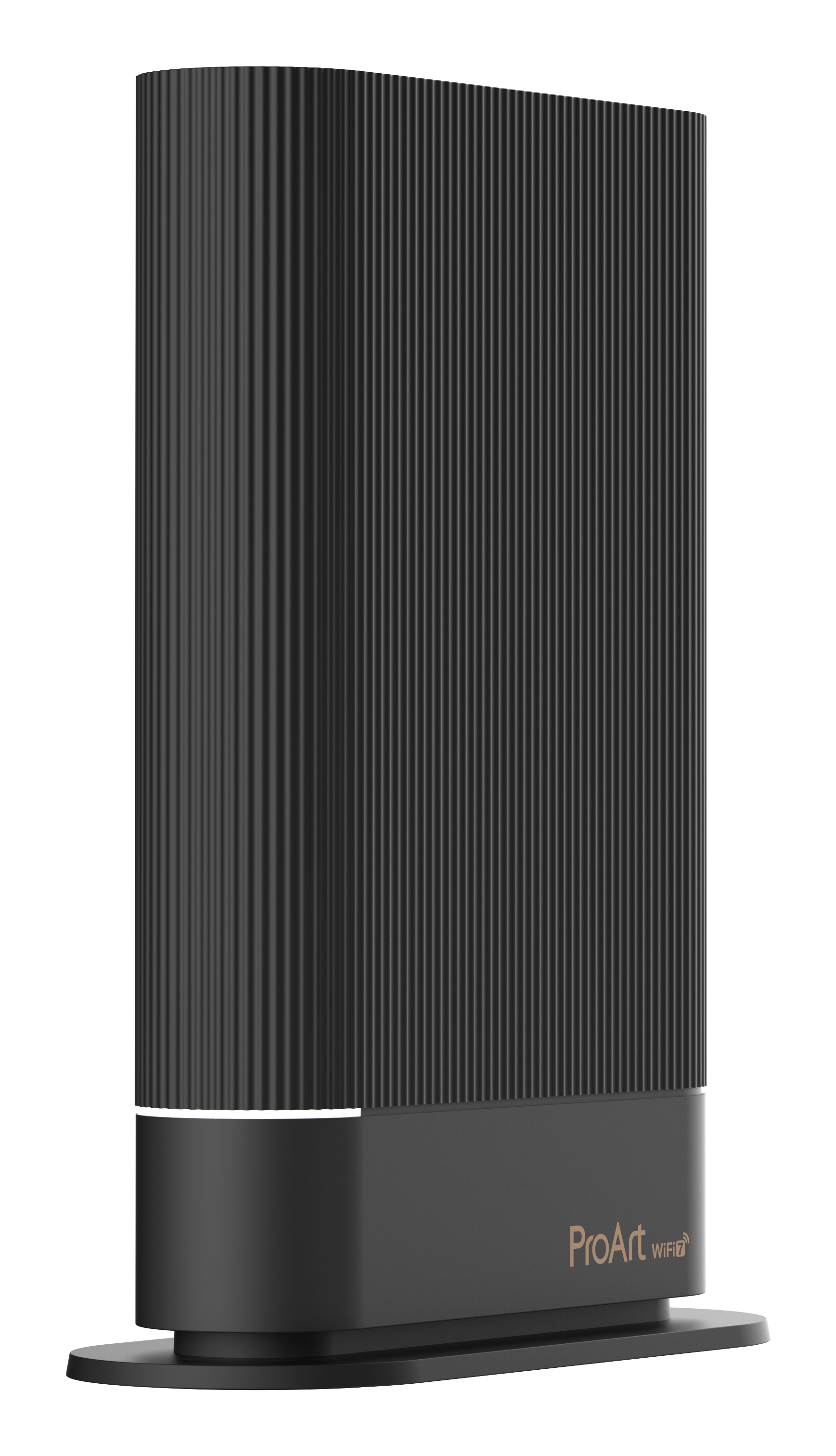 ASUS ProArt Router PRT-BE5000 router inal�mbrico 2.5 Gigabit Ethernet Doble banda (2,4 GHz / 5 GHz) Negro