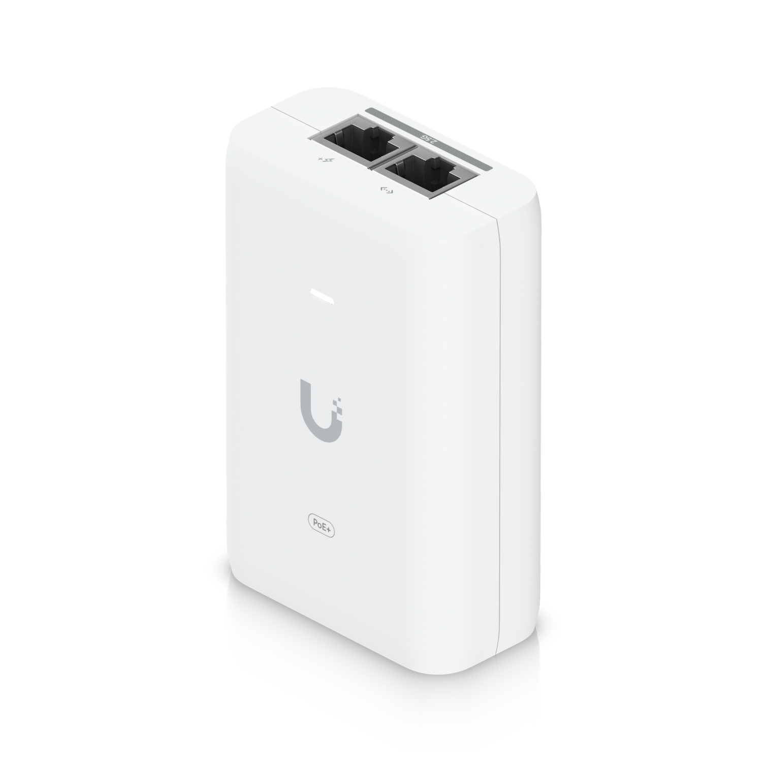 Ubiquiti 2.5G PoE+ Adapter 30W - UACC-PoE+-2.5G - PoE-Injektor
