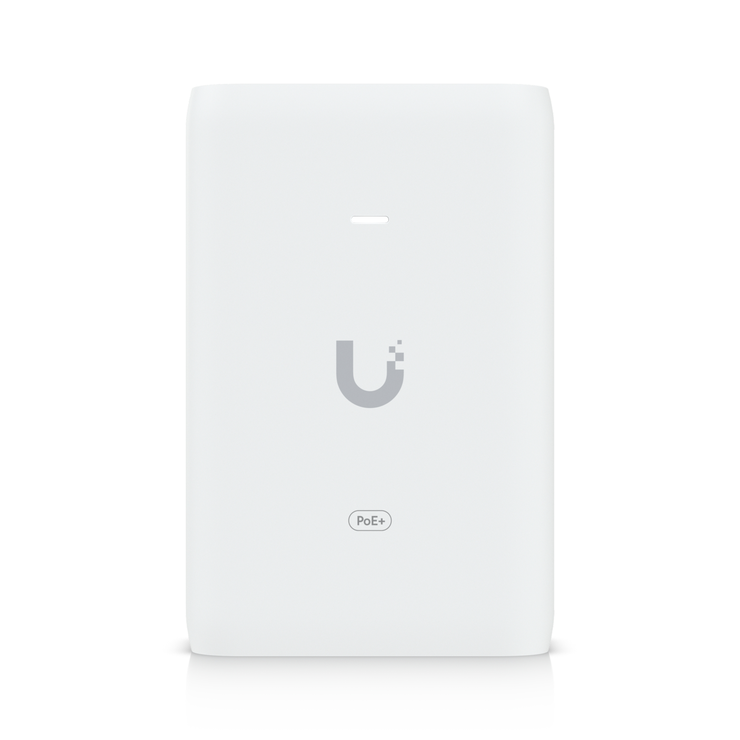 Ubiquiti 2.5G PoE+ Adapter 30W - UACC-PoE+-2.5G - PoE-Injektor