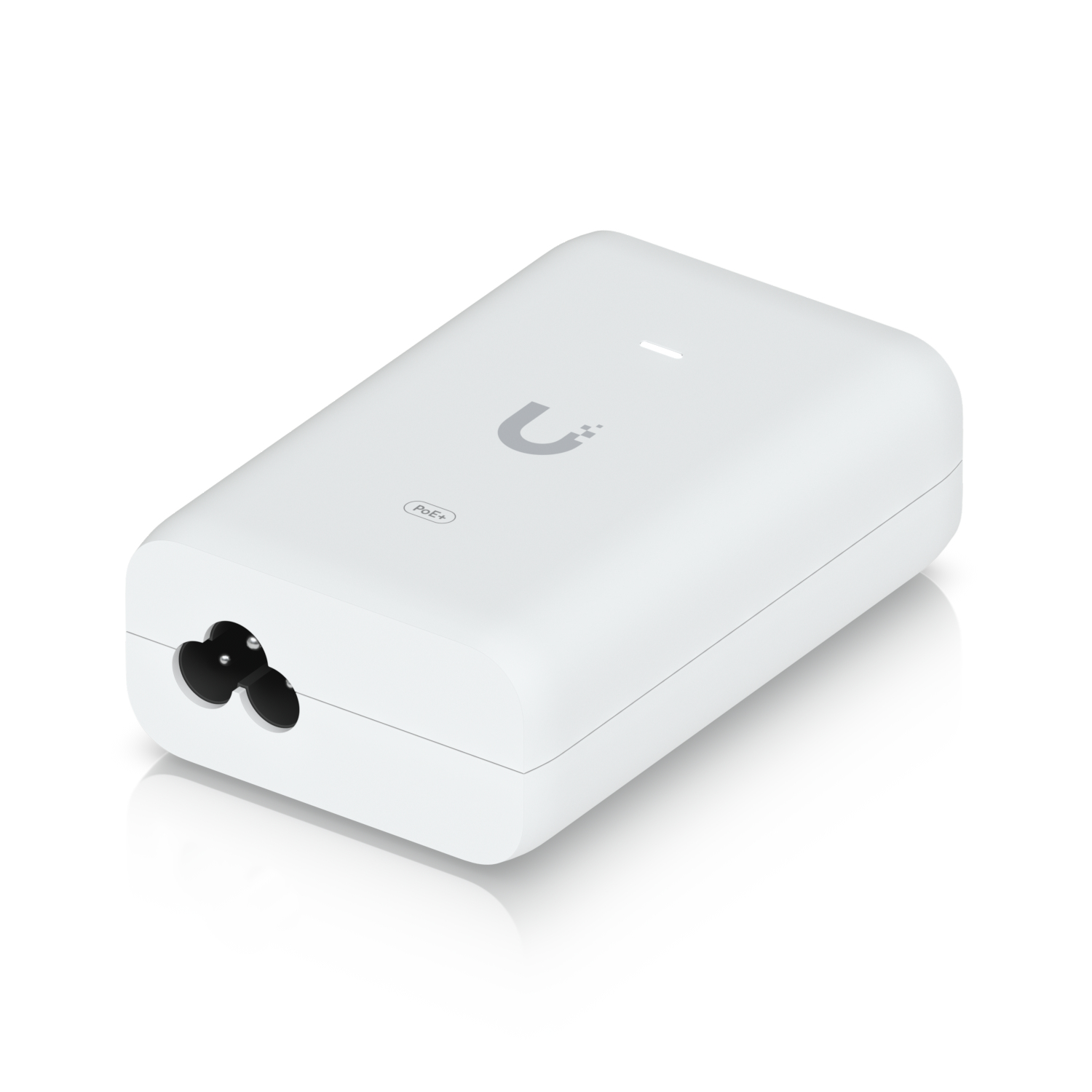 Ubiquiti 2.5G PoE+ Adapter 30W - UACC-PoE+-2.5G - PoE-Injektor