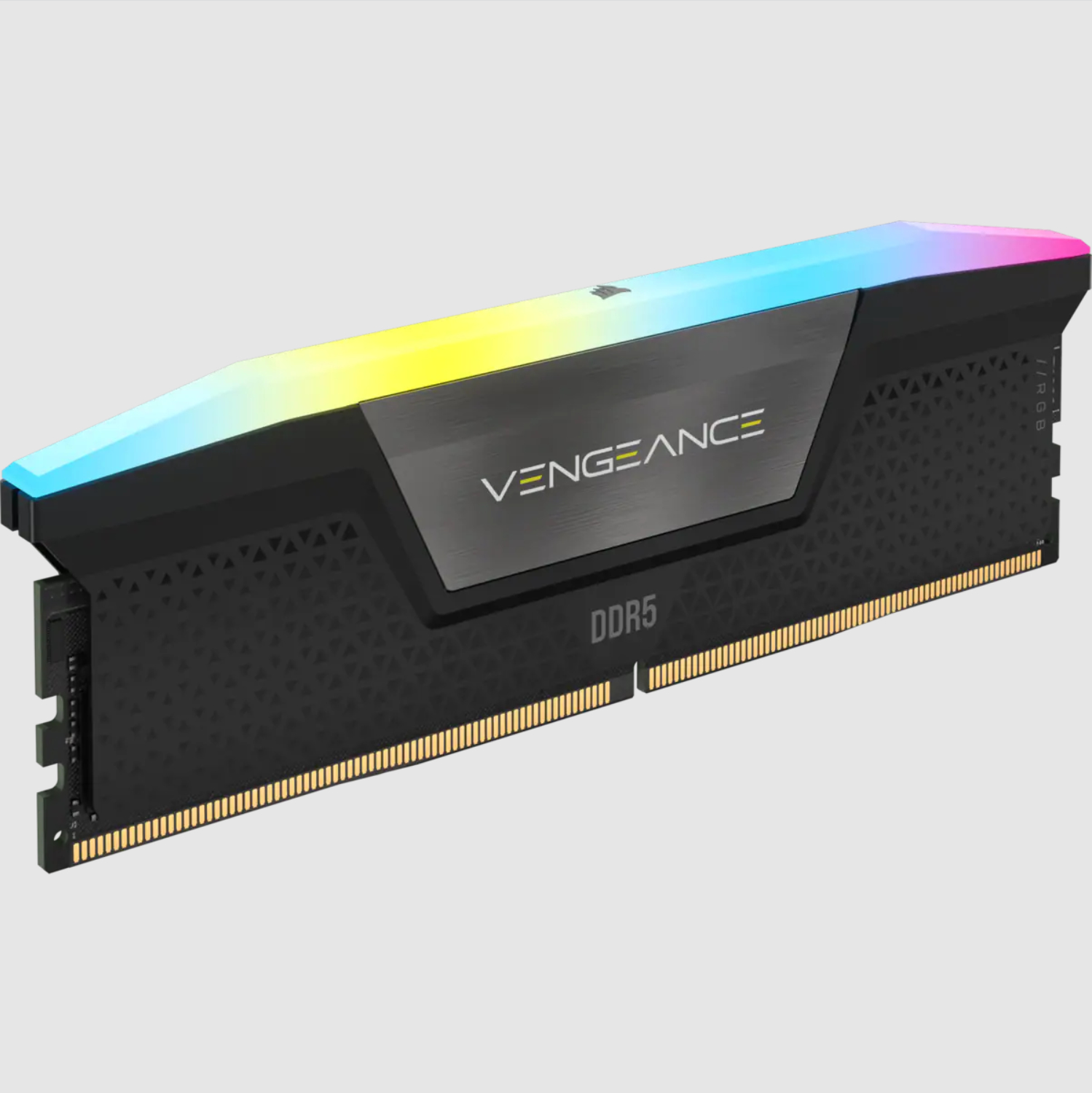 Corsair Vengeance RGB - DDR5 - Kit - 32 GB: 2 x 16 GB