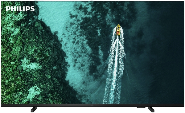 Philips 55PUS7409/12 TV 139.7 cm (55) 4K Ultra HD Smart TV Wi-Fi Black