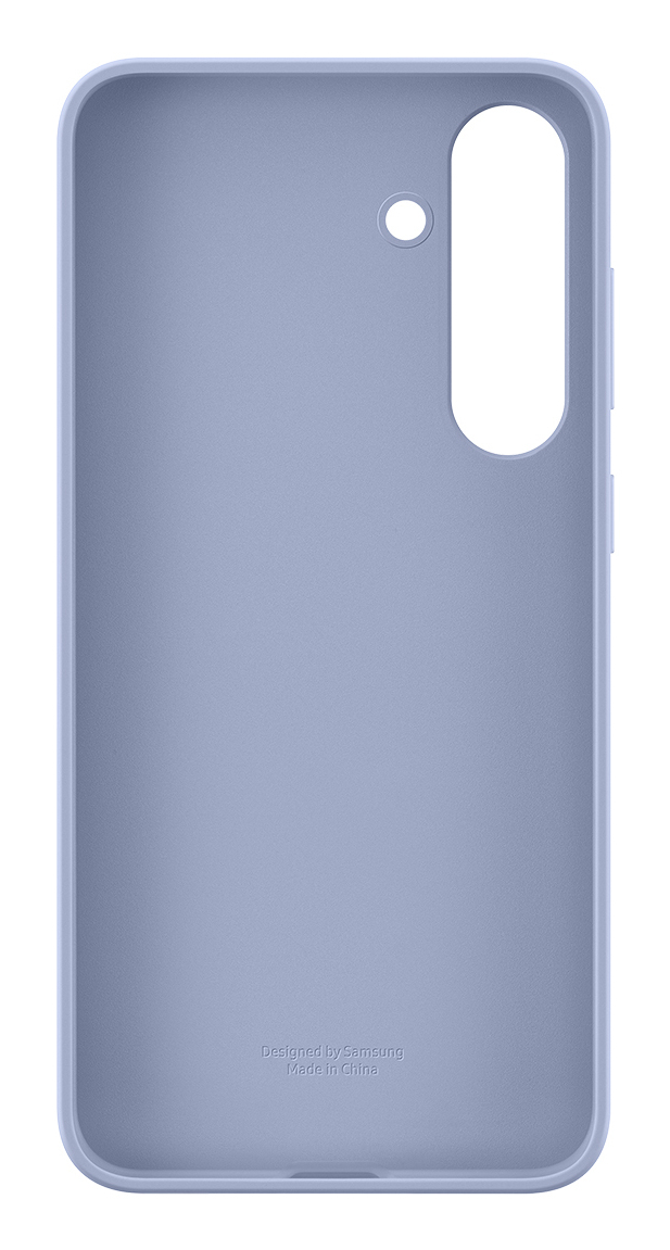 Samsung EF-PS936CLEGWW mobile phone case 17 cm (6.7) Cover Light Blue