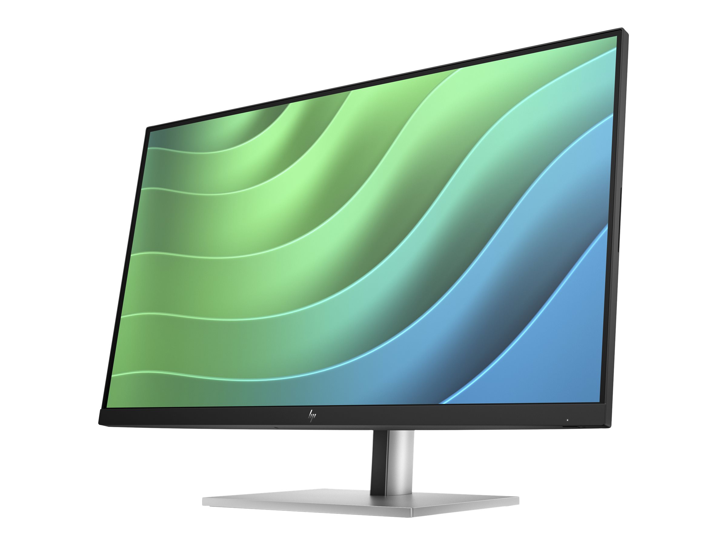HP E-Series E27 G5 FHD PVC Free Monitor pantalla para PC 68,6 cm (27) 1920 x 1080 Pixeles Full HD Negro