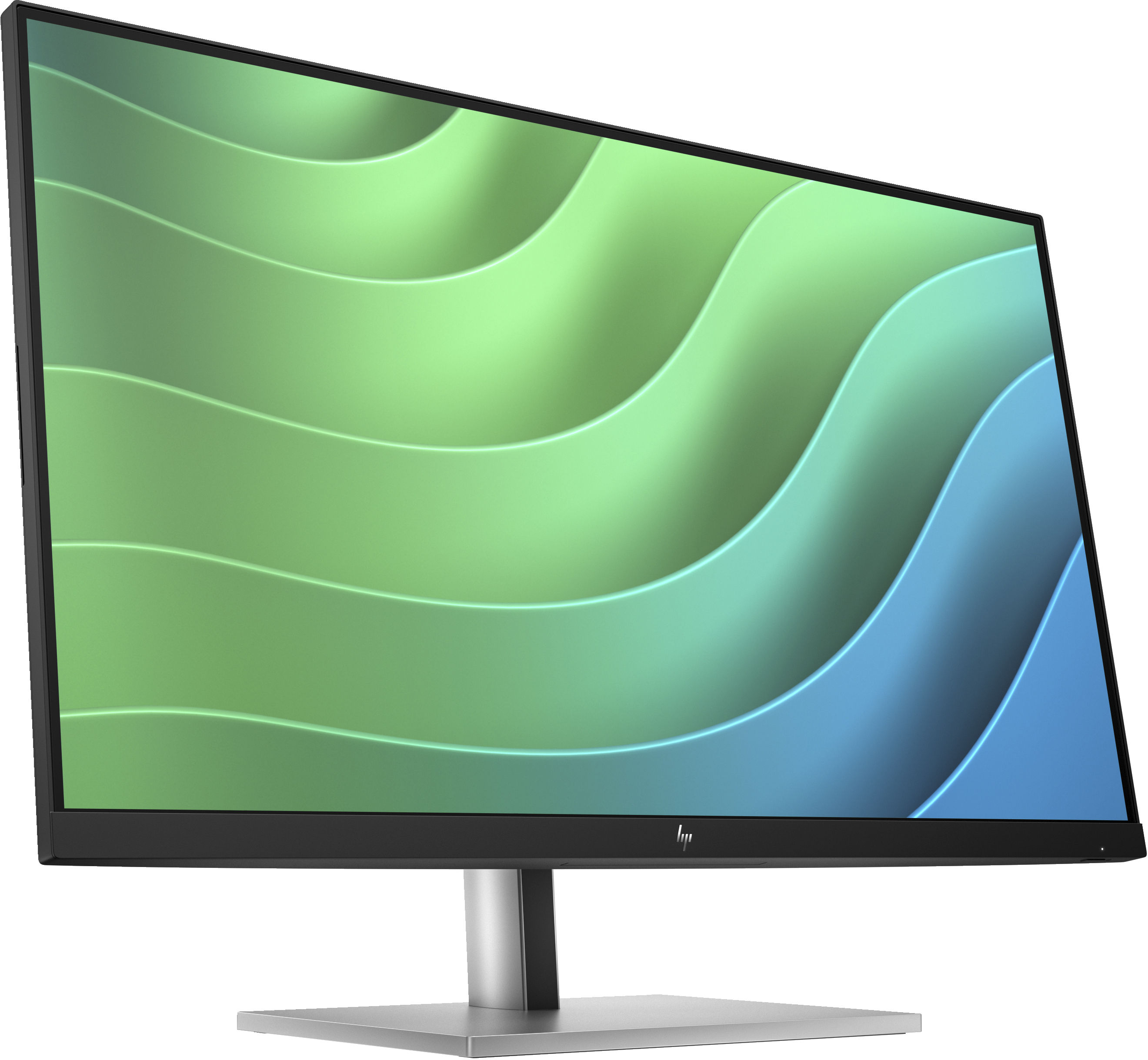 HP E-Series E27 G5 FHD PVC Free Monitor pantalla para PC 68,6 cm (27) 1920 x 1080 Pixeles Full HD Negro