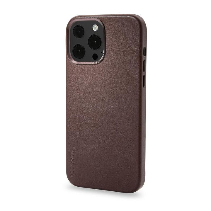 Decoded D22IPO61PBC6CHB coque de protection pour t�l�phones portables 15,5 cm (6.1) Housse Marron