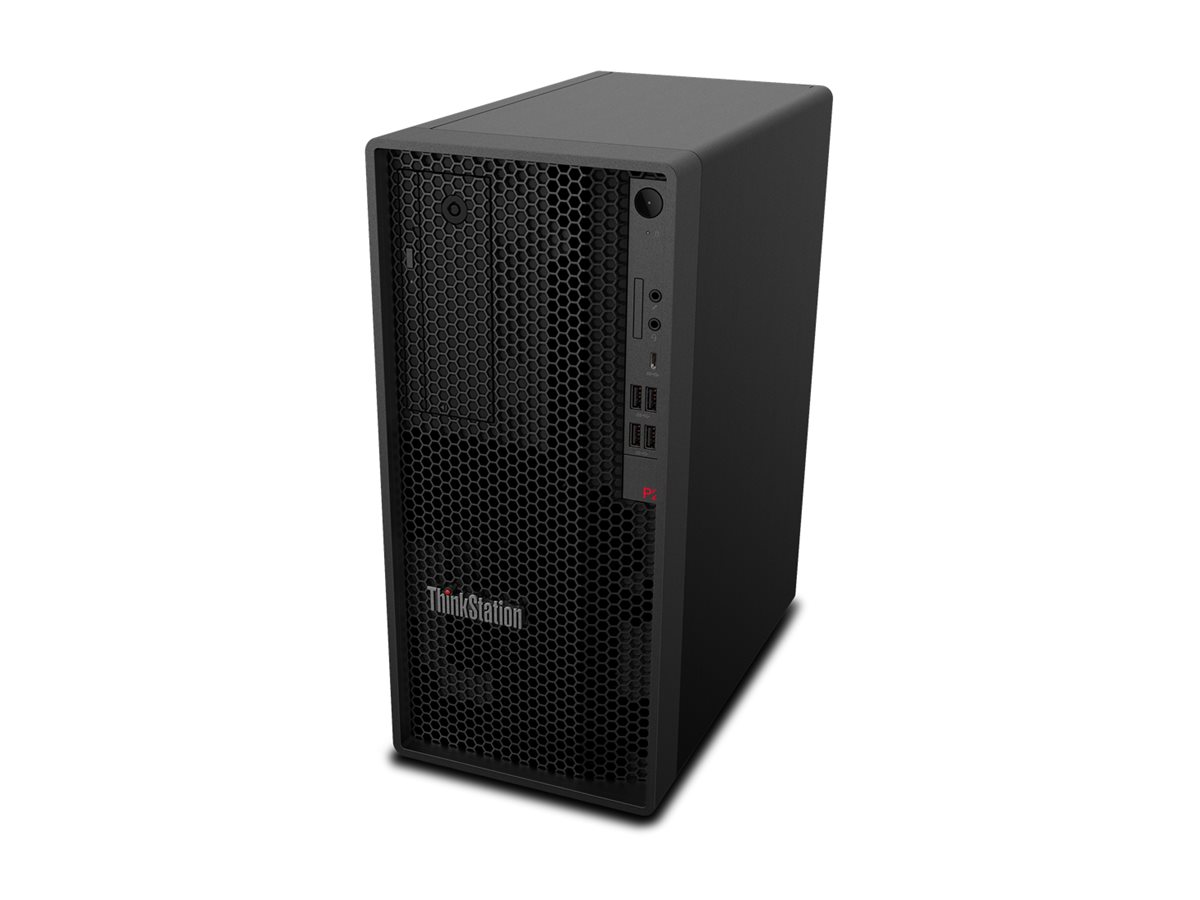 Lenovo TS P3 TWR I7-14700 32GB - Workstation - Core i7
