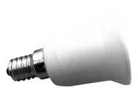 Synergy 21 LED Adapter fr LED-Leuchtmittel E14-E27