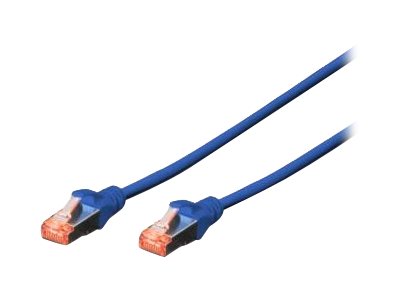 DIGITUS CAT 6 S/FTP Patchkabel