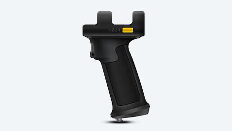 Capture Pistol Grip for Albatross
