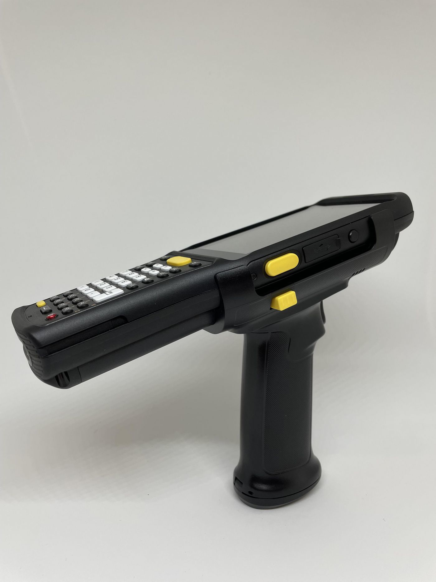 Capture Pistol Grip for Albatross
