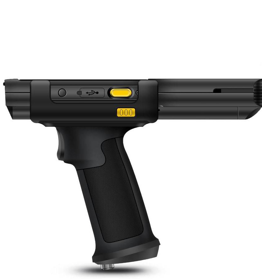 Capture Pistol Grip for Albatross