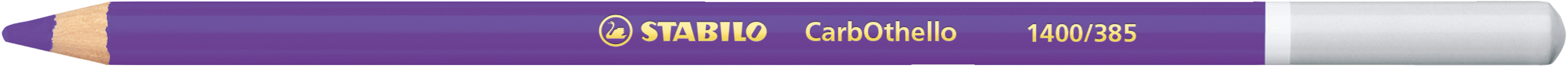 STABILO CarbOthello Multicolore 24 pi�ce(s)