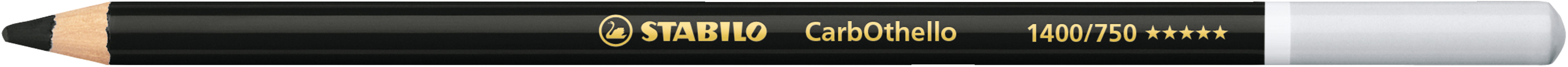 STABILO CarbOthello Multicolore 24 pi�ce(s)