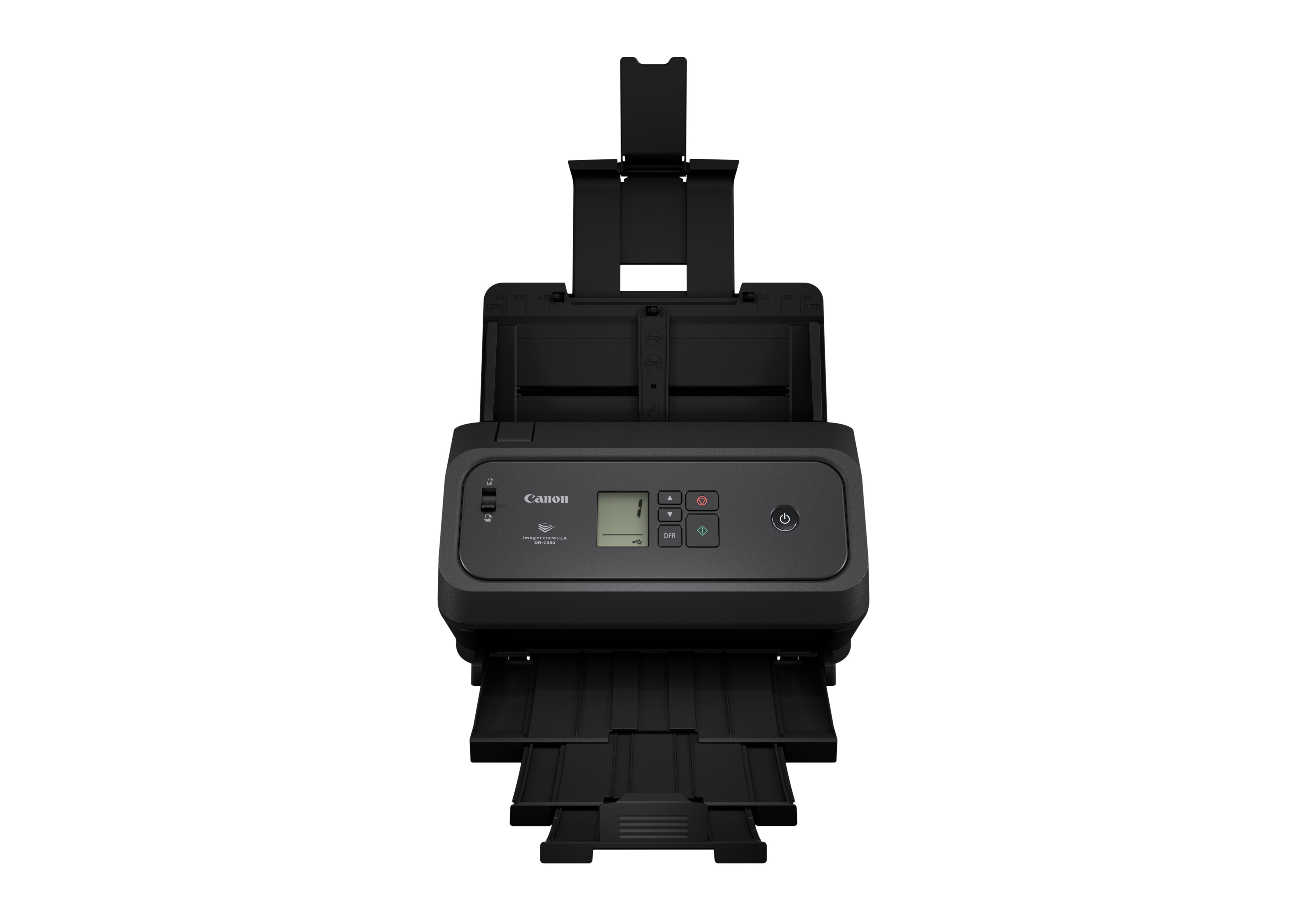 Canon 7290C003 scanner Scanner ADF 600 x 600 DPI A4 Nero