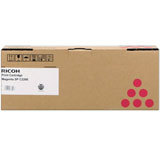 Ricoh Magenta - Original - Tonerpatrone - f�r Ricoh Aficio SP C220