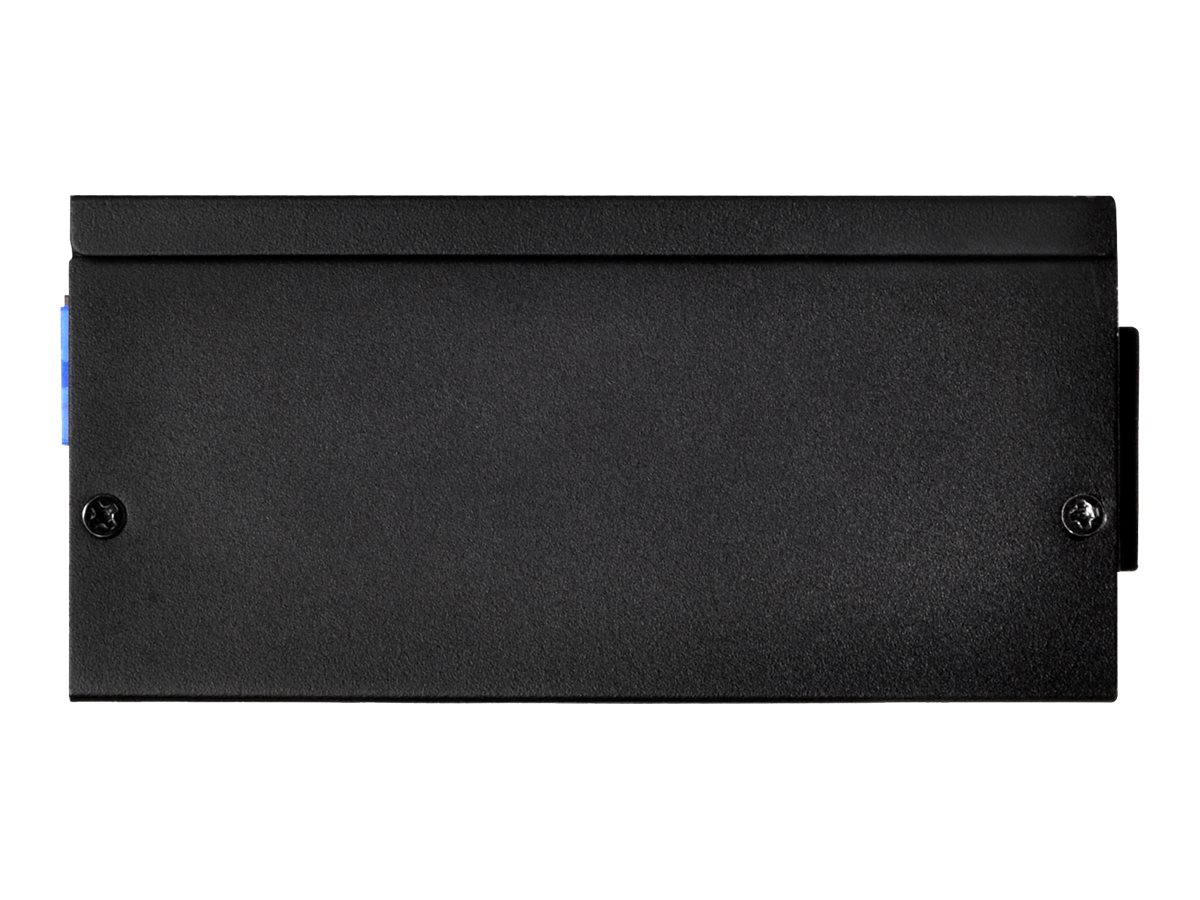 Silverstone SST-SX500-LG V2.1 unidad de fuente de alimentacin 500 W 20+4 pin ATX SFX-L Negro