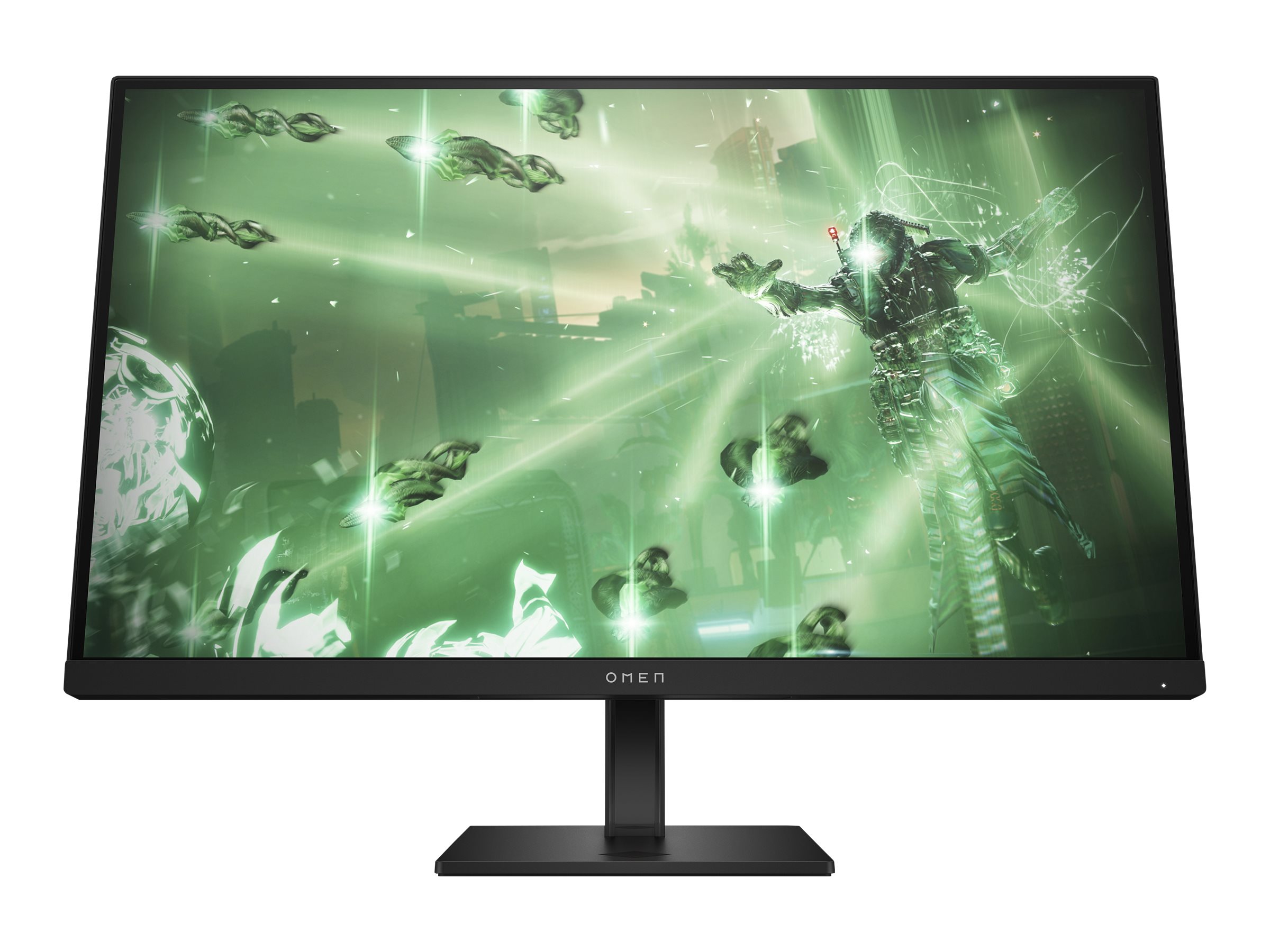 HP OMEN by HP 27q - LED-Monitor - Gaming - 68.6 cm (27)