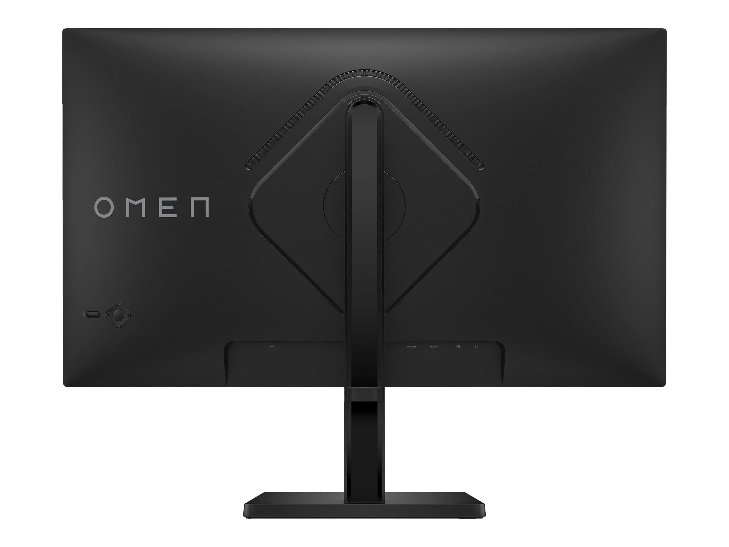 HP OMEN by HP 27q - LED-Monitor - Gaming - 68.6 cm (27)