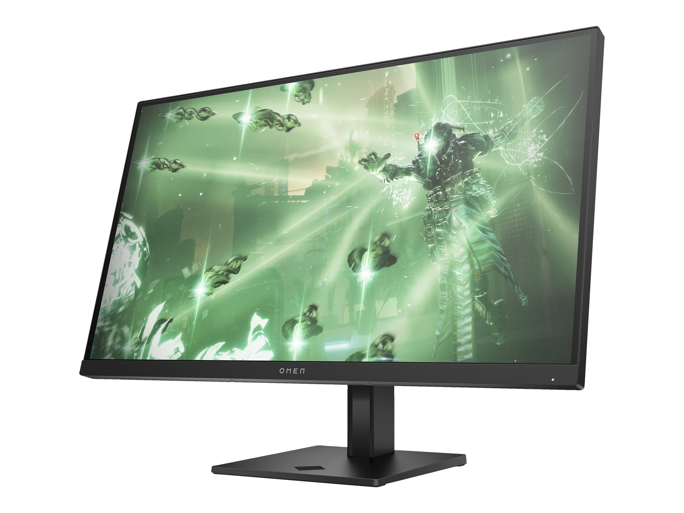HP OMEN by HP 27q - LED-Monitor - Gaming - 68.6 cm (27)
