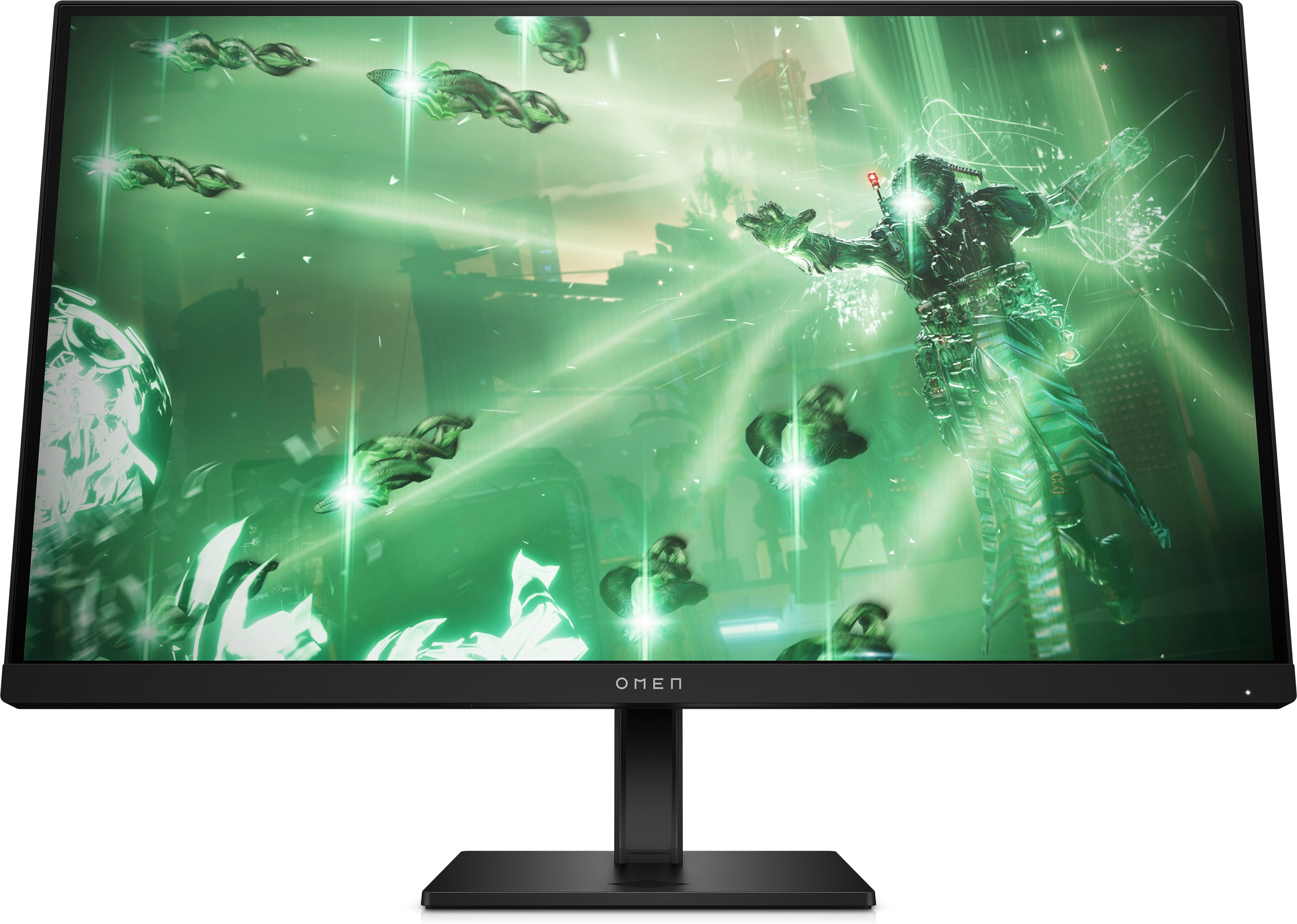 HP OMEN by HP 27q - LED-Monitor - Gaming - 68.6 cm (27)
