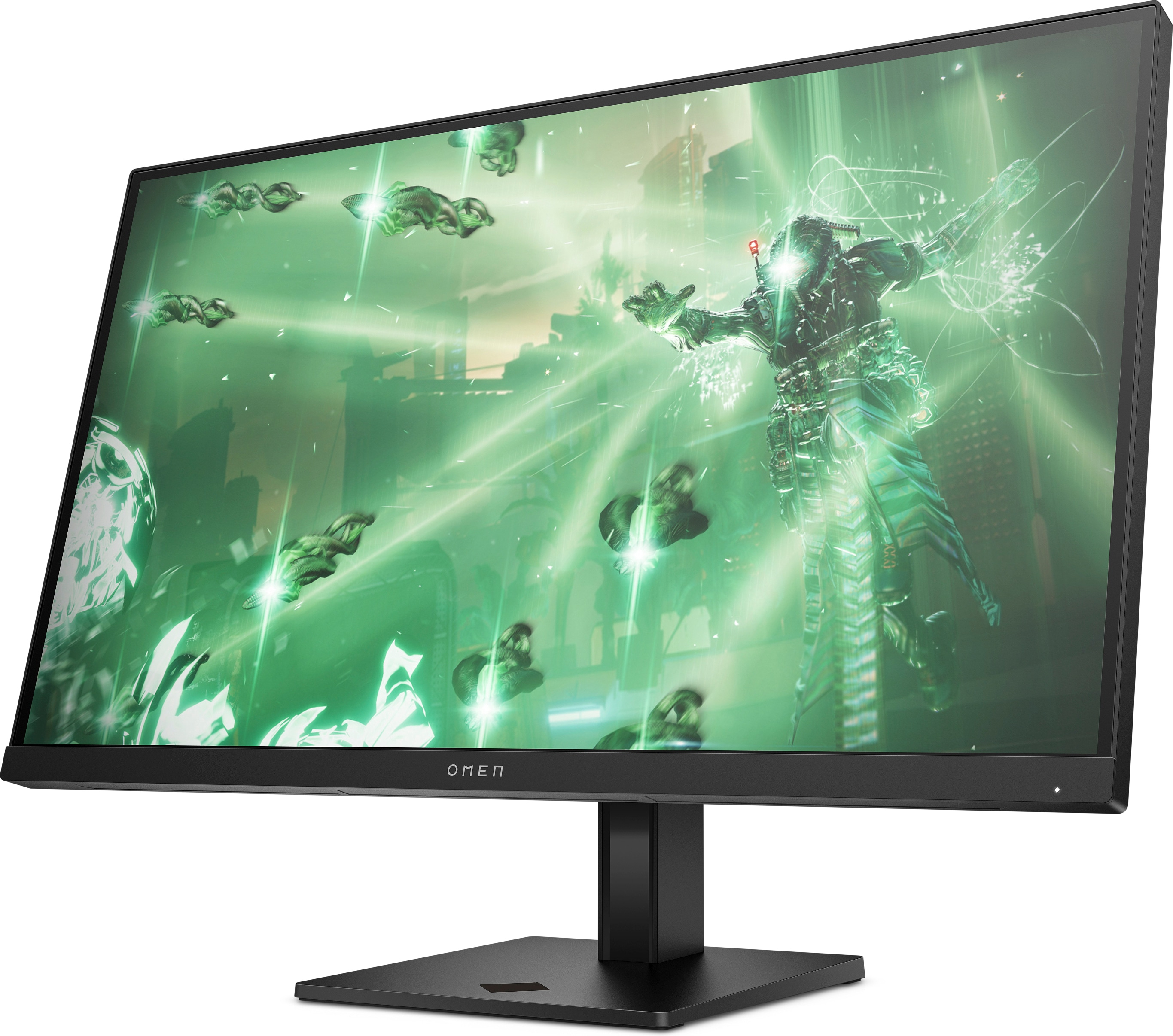 HP OMEN by HP 27q - LED-Monitor - Gaming - 68.6 cm (27)