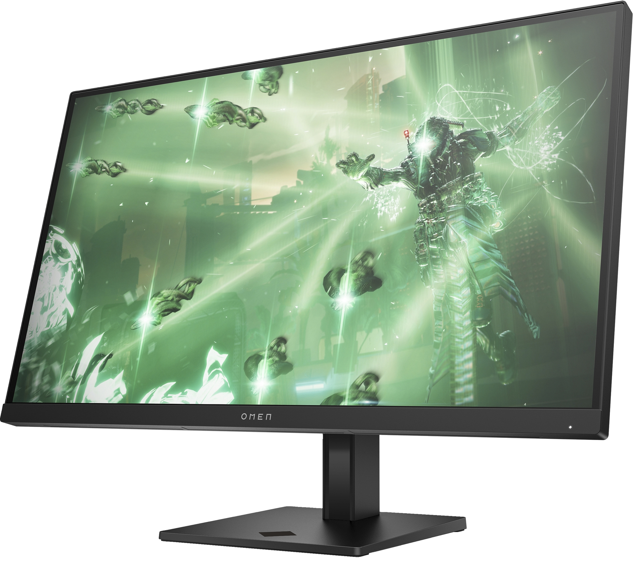 HP OMEN by HP 27q - LED-Monitor - Gaming - 68.6 cm (27)