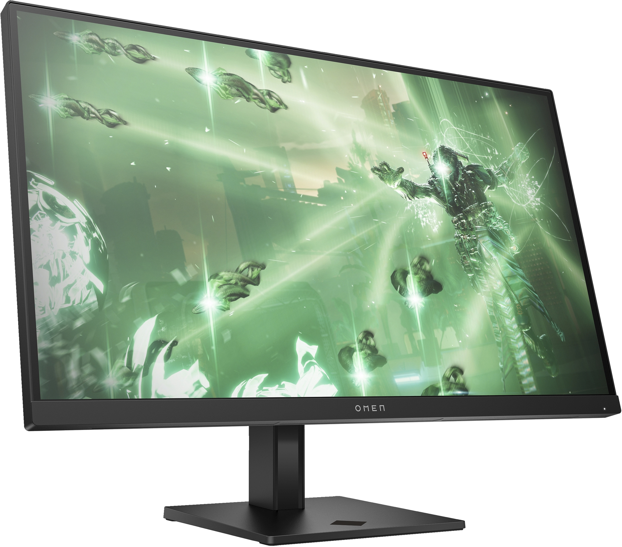 HP OMEN by HP 27q - LED-Monitor - Gaming - 68.6 cm (27)