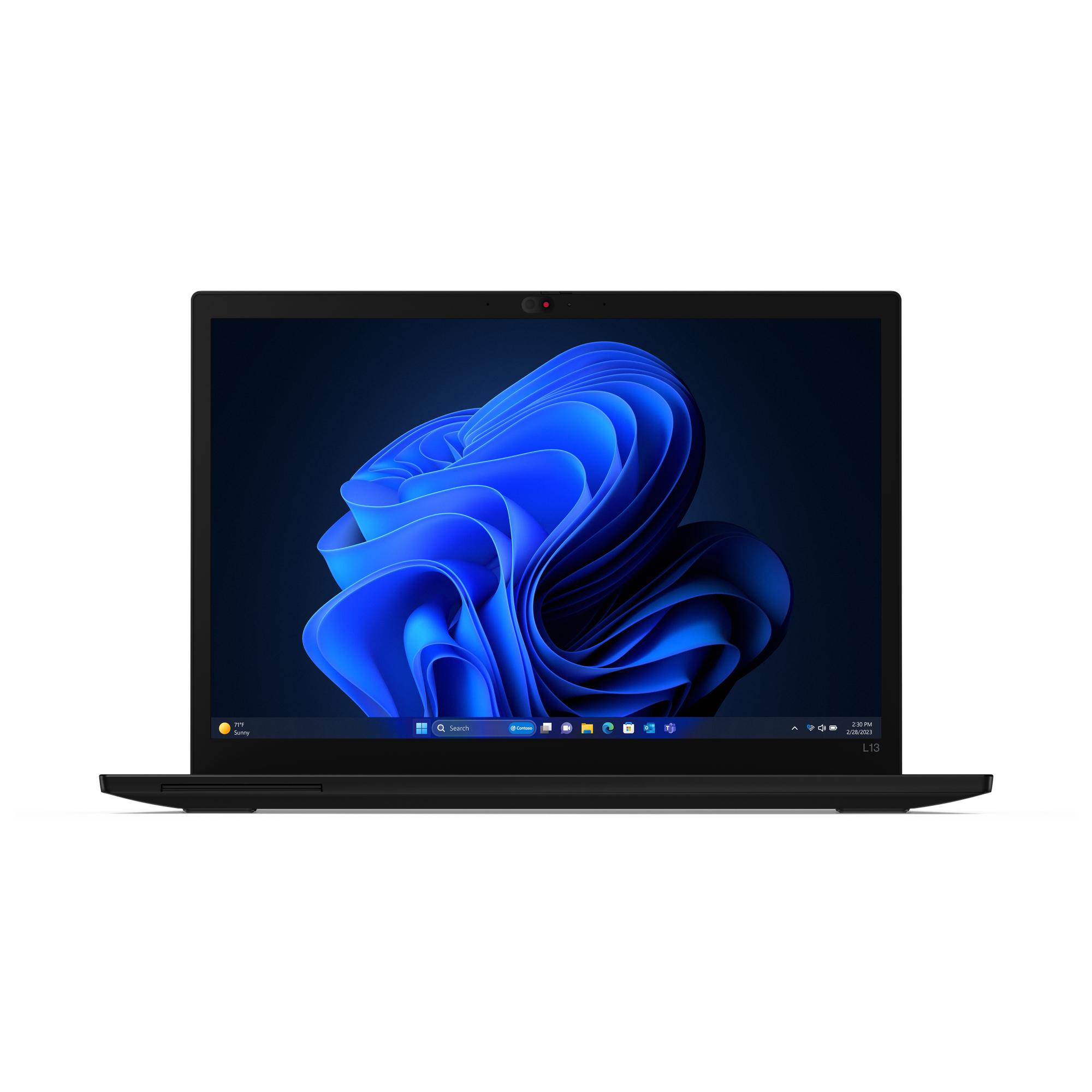 Lenovo TP L13 - Notebook