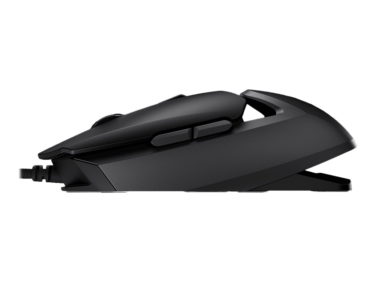 COUGAR CGR-WONB-410M souris Gaming Ambidextre USB Type-A Optique 16000 DPI