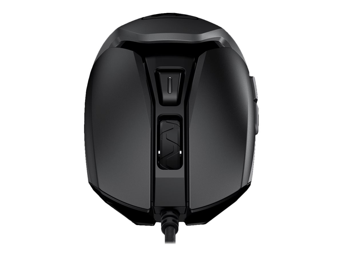 COUGAR CGR-WONB-410M souris Gaming Ambidextre USB Type-A Optique 16000 DPI