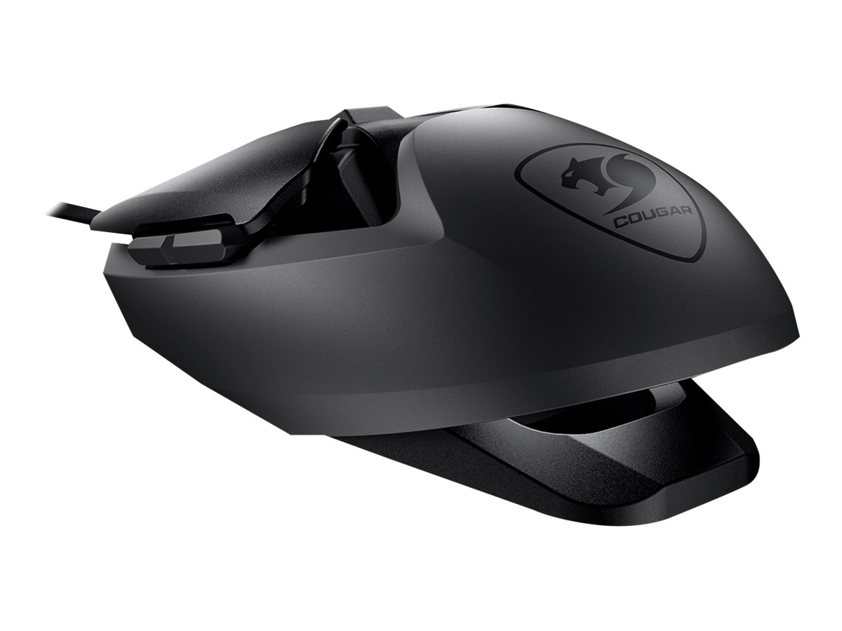 COUGAR CGR-WONB-410M souris Gaming Ambidextre USB Type-A Optique 16000 DPI