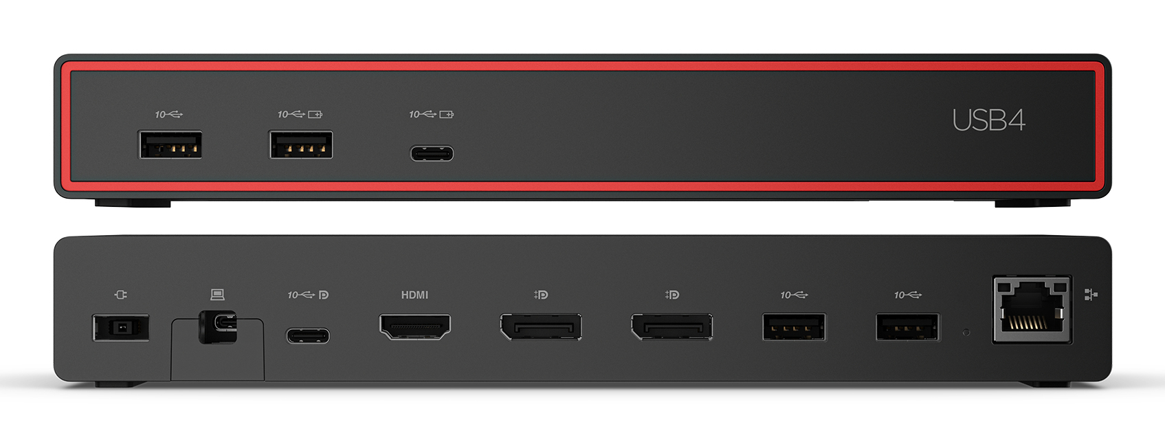 Lenovo ThinkPad 5000 - Dockingstation - USB4