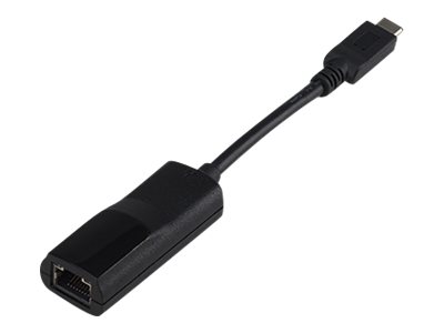 Acer Netzwerkadapter - USB-C - GigE - Schwarz