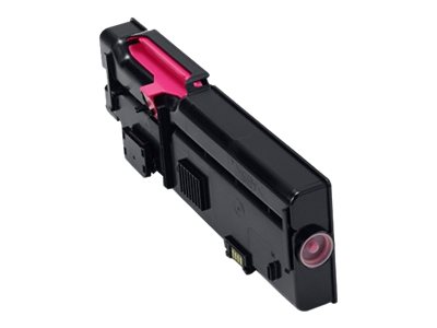 Dell Toner 593-BBBP magenta 593-BBBP/FXKGW/GP3M4 - Tonereinheit