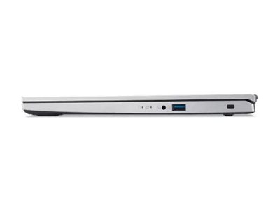 Acer Aspire Go 15 AG15-42P - AMD Ryzen 7 5825U / 2 GHz - ESHELL - Radeon Graphics - 8 GB RAM - 512 GB SSD QLC, NVMe - 39.6 cm (15.6)