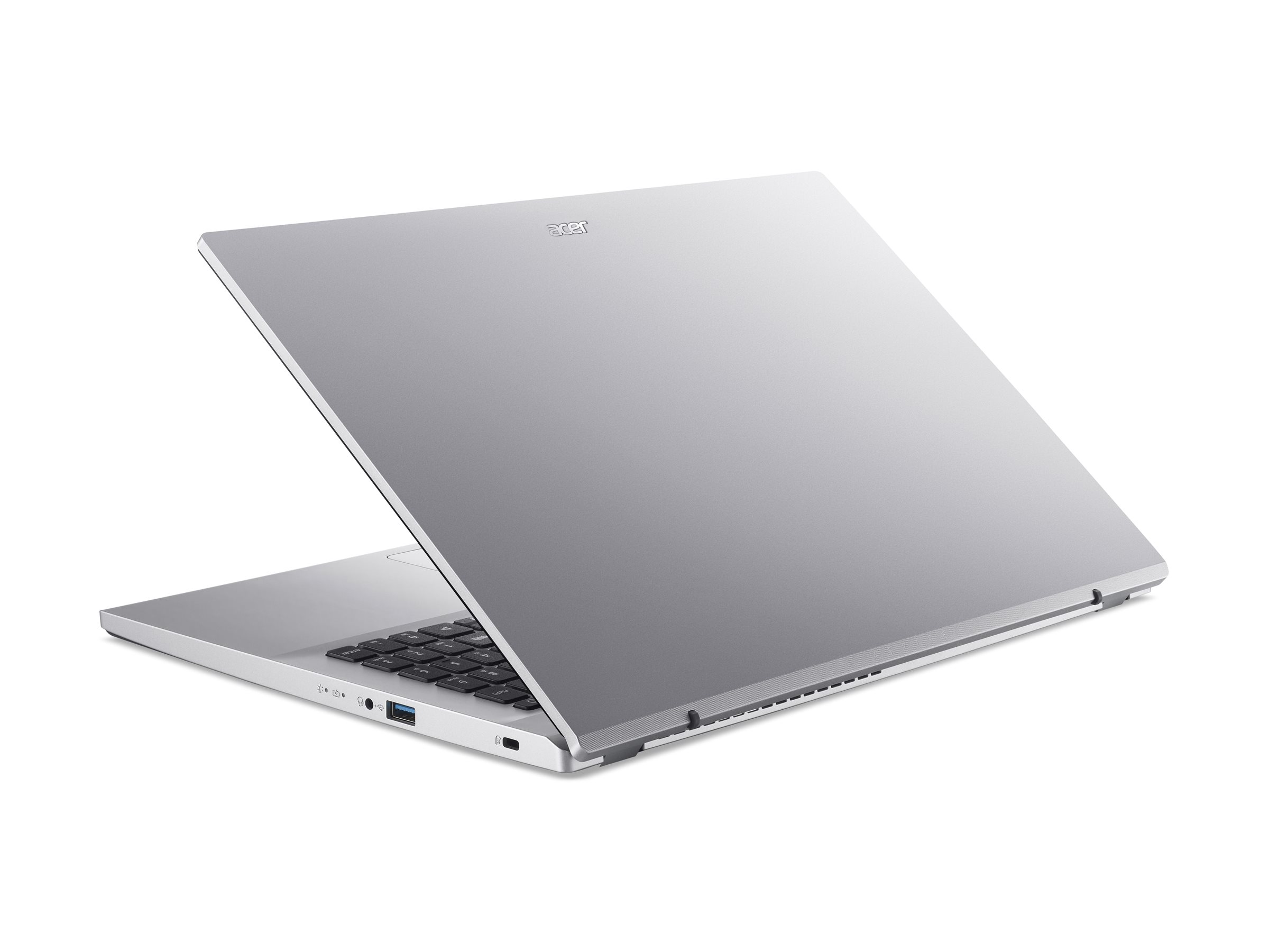 Acer Aspire Go 15 AG15-42P - AMD Ryzen 7 5825U / 2 GHz - ESHELL - Radeon Graphics - 8 GB RAM - 512 GB SSD QLC, NVMe - 39.6 cm (15.6)