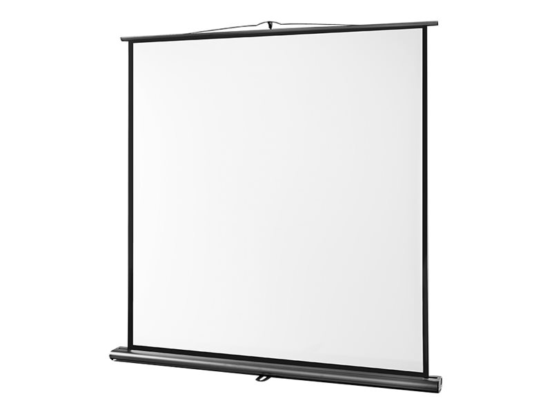 celexon Ultramobile Professional - Leinwand - bodenstehend - 226 cm (89)