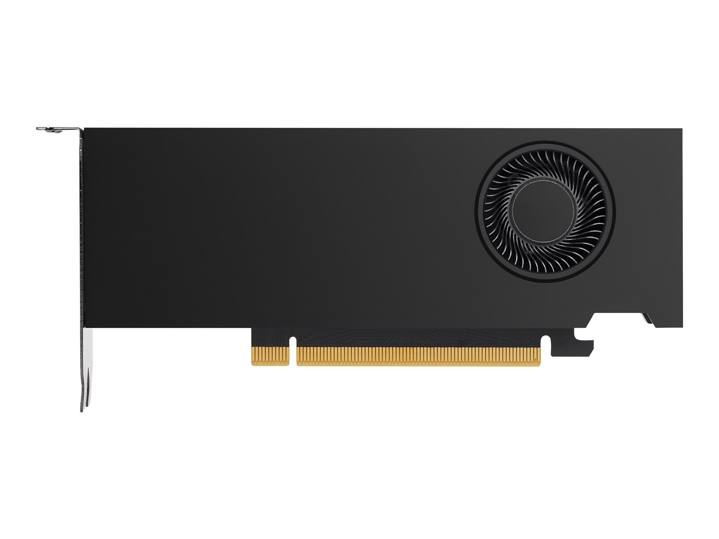 HP Scheda grafica NVIDIA RTX A2000 da 12 GB 4mDP