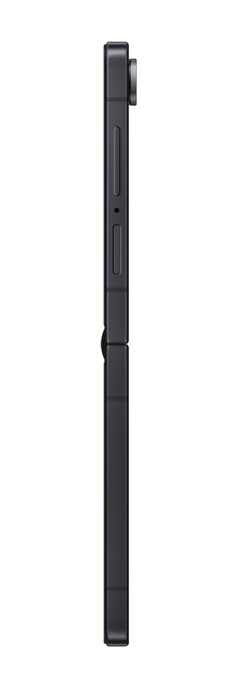 Samsung Galaxy Z Flip7 - 5G Smartphone - Dual-SIM - RAM 12 GB / Interner Speicher 512 GB - OLED-Display - 6.9 - 2520 x 1080 Pixel (120 Hz)