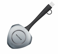 Guangzhou Shirui WT13S USB Type-C Wireless sharing dongle - Digital/Daten