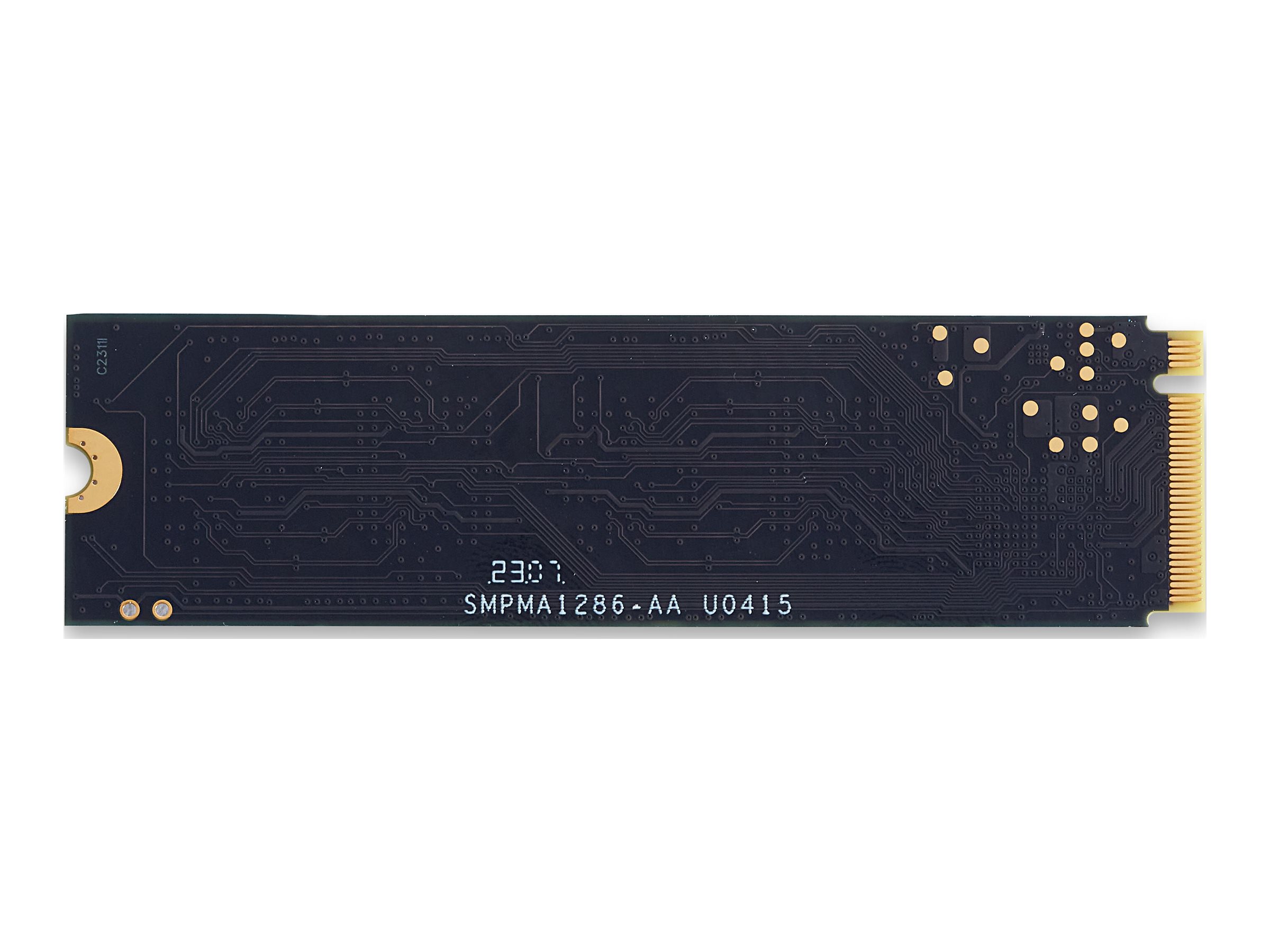 Verbatim Vi3000 256 Go M.2 PCI Express 3.0 NVMe