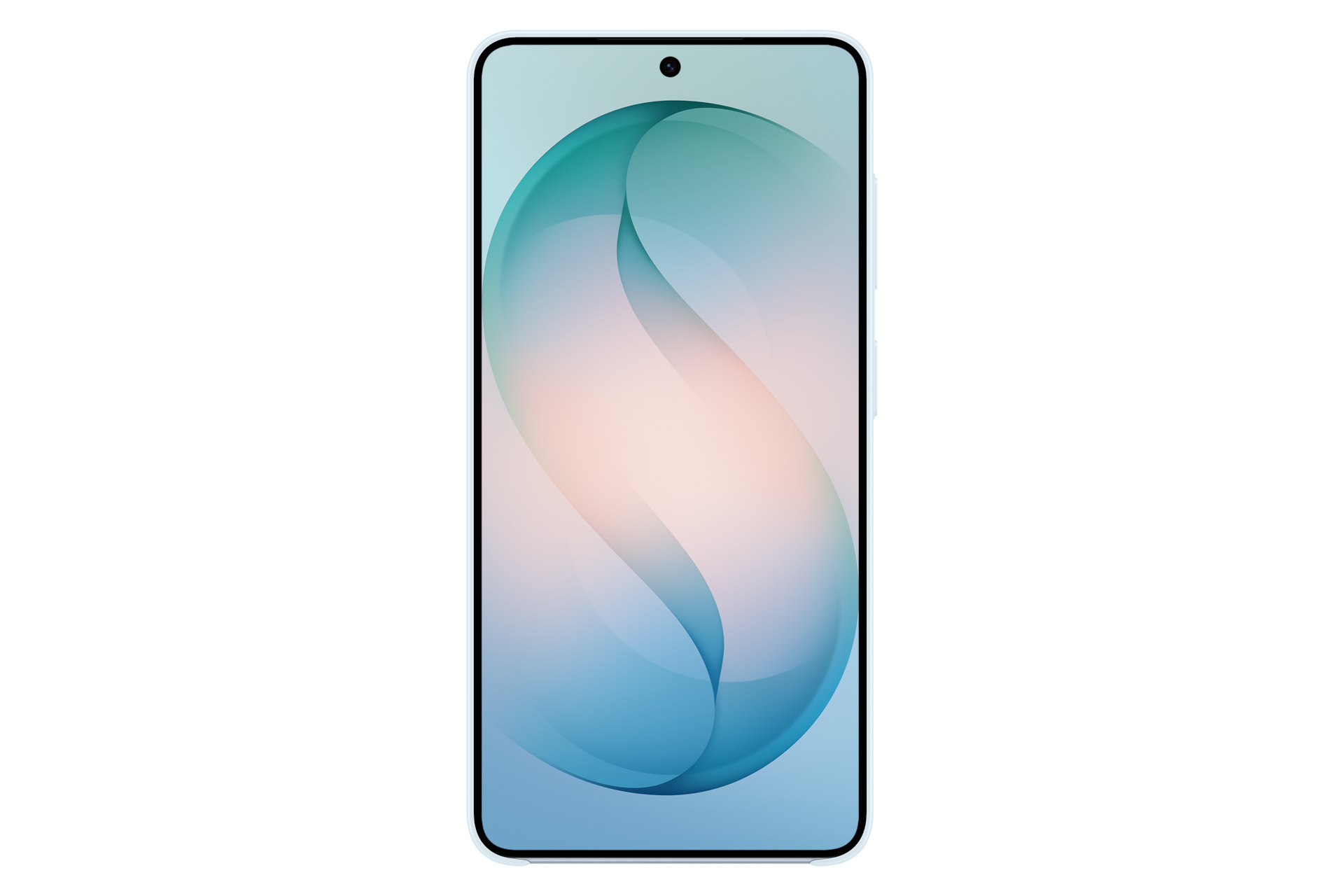Samsung EF-SS942CLEGWW mobile phone case 17.5 cm (6.9) Holster Light Blue