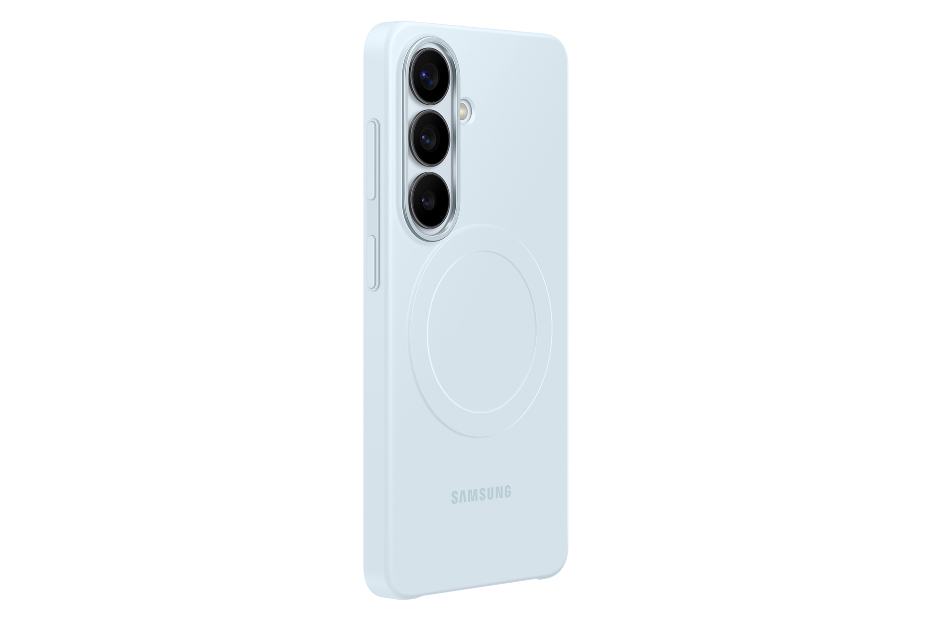Samsung EF-SS942CLEGWW mobile phone case 17.5 cm (6.9) Holster Light Blue