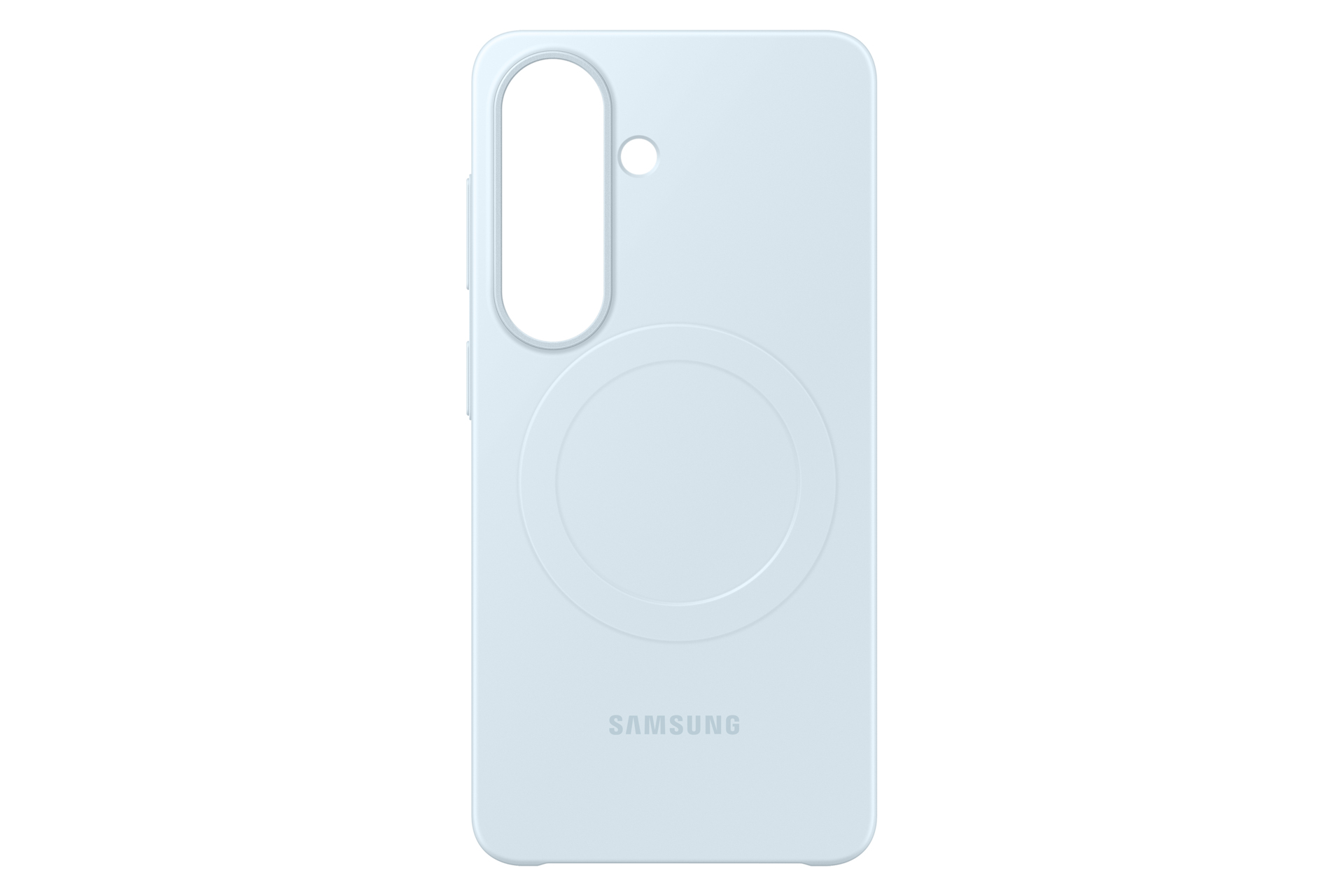 Samsung EF-SS942CLEGWW mobile phone case 17.5 cm (6.9) Holster Light Blue
