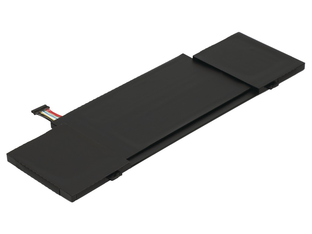 2-power Main Battery Pack - Akku - 44 mAh