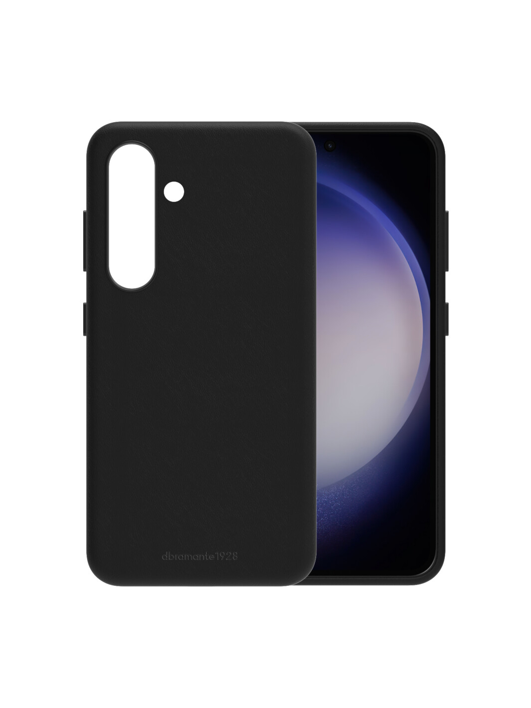 dbramante1928 Roskilde coque de protection pour tlphones portables 15,8 cm (6.2) Housse Noir
