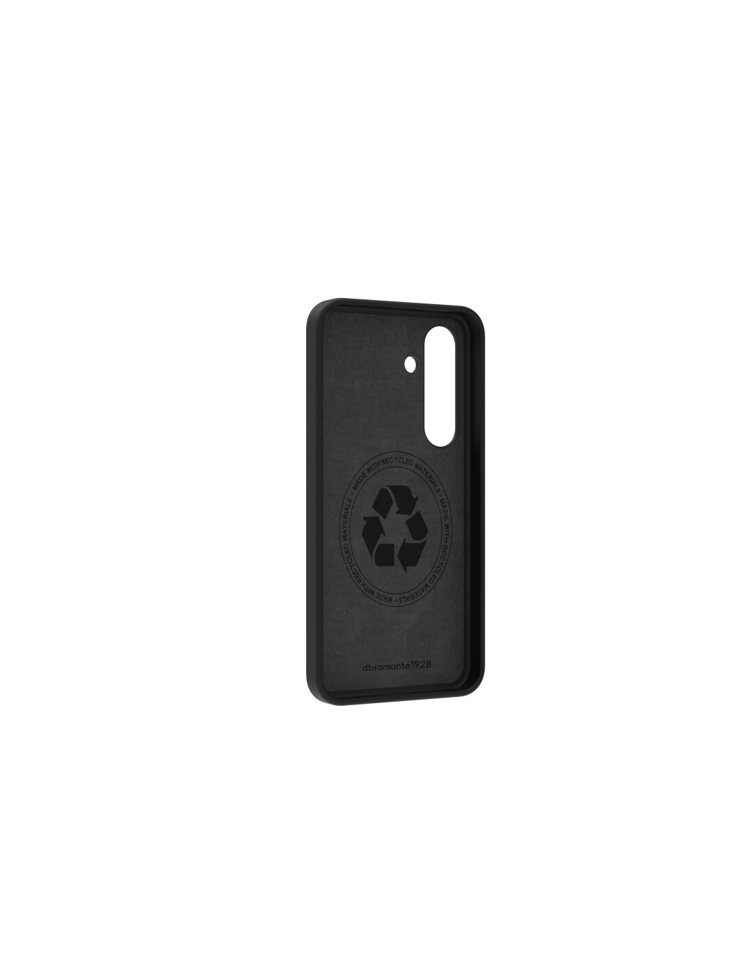 dbramante1928 Roskilde coque de protection pour tlphones portables 15,8 cm (6.2) Housse Noir