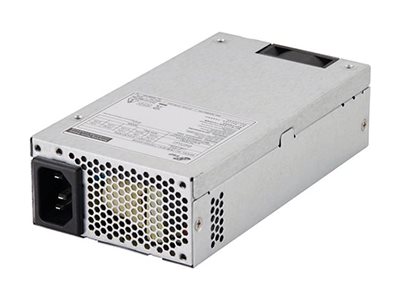 Shuttle FSP300 alimentatore per computer 300 W 20-pin ATX Grigio